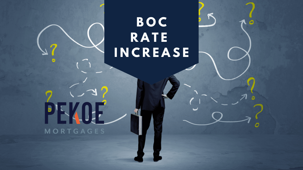 Bank of Canada rate June 2026 announcement, mortgage rate impact for Canadian homeowners